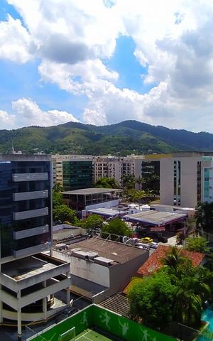 Apartamento à venda com 137m², 3 quartos e 2 vagas Apartamento à venda com 137m², 3 quartos e 2 vagasVista