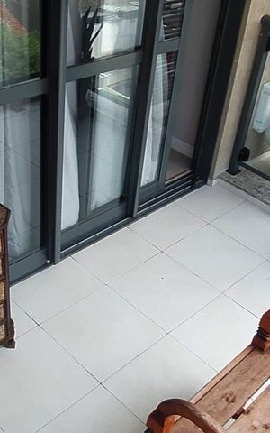 Apartamento à venda com 137m², 3 quartos e 2 vagas Apartamento à venda com 137m², 3 quartos e 2 vagasVaranda