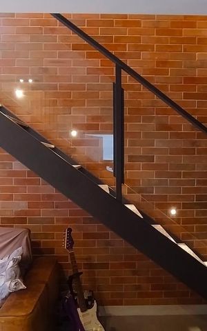 Apartamento à venda com 137m², 3 quartos e 2 vagas Apartamento à venda com 137m², 3 quartos e 2 vagasSala