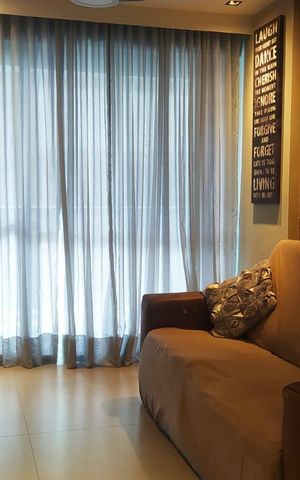 Apartamento à venda com 137m², 3 quartos e 2 vagas Apartamento à venda com 137m², 3 quartos e 2 vagasSala