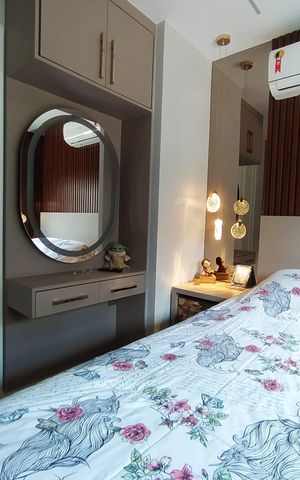 Apartamento à venda com 137m², 3 quartos e 2 vagas Apartamento à venda com 137m², 3 quartos e 2 vagasSuíte 1