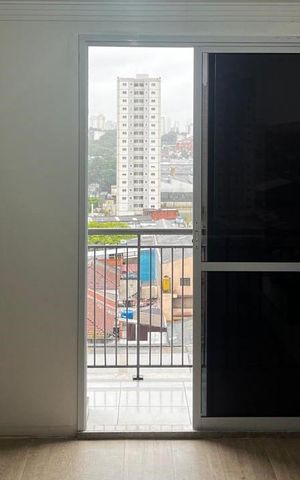 Apartamento para alugar com 41m², 1 quarto e 1 vaga Apartamento para alugar com 41m², 1 quarto e 1 vagaSala