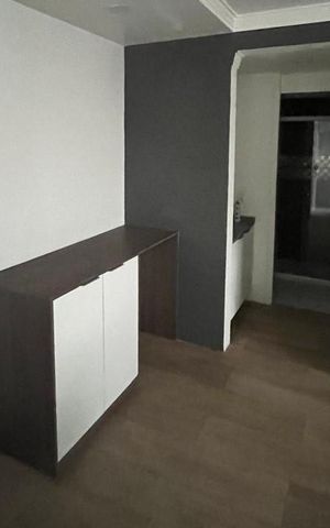 Apartamento para alugar com 41m², 1 quarto e 1 vaga Apartamento para alugar com 41m², 1 quarto e 1 vagaSala