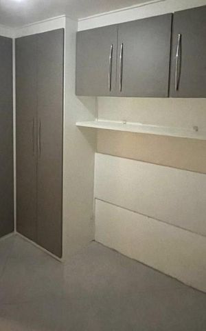 Apartamento para alugar com 41m², 1 quarto e 1 vaga Apartamento para alugar com 41m², 1 quarto e 1 vagaQuarto