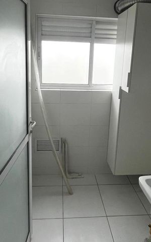 Apartamento para alugar com 41m², 1 quarto e 1 vaga Apartamento para alugar com 41m², 1 quarto e 1 vagaÁrea de Serviço