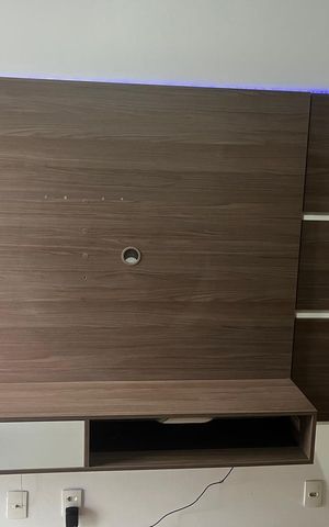 Apartamento para alugar com 41m², 1 quarto e 1 vaga Apartamento para alugar com 41m², 1 quarto e 1 vagaSala