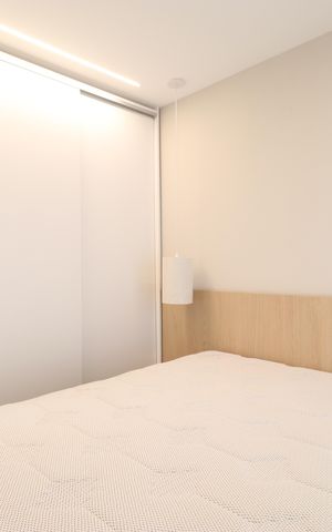 Apartamento à venda com 53m², 2 quartos e 1 vagaSuíte