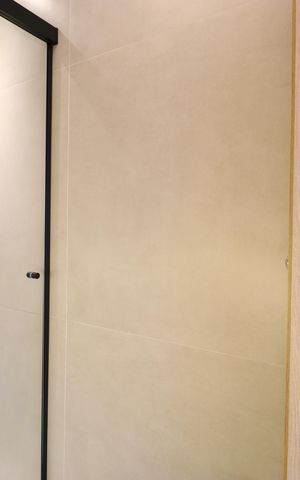 Apartamento à venda com 53m², 2 quartos e 1 vagaBanheiro Social