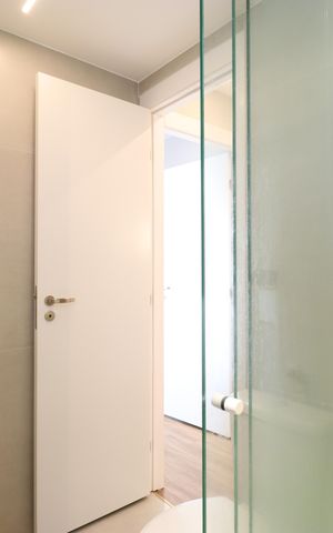 Apartamento à venda com 53m², 2 quartos e 1 vagaBanheiro da Suíte
