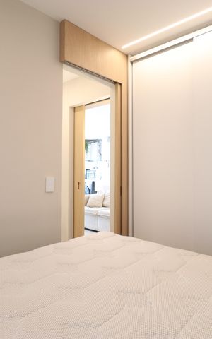 Apartamento à venda com 53m², 2 quartos e 1 vagaSuíte