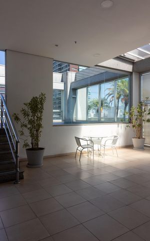 Apartamento à venda com 85m², 2 quartos e 2 vagasÁrea comum