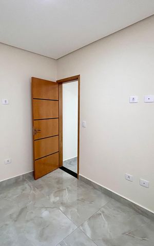 Casa para alugar com 60m², 2 quartos e sem vaga Casa para alugar com 60m², 2 quartos e sem vagaQuarto 1