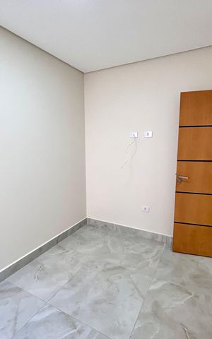 Casa para alugar com 60m², 2 quartos e sem vaga Casa para alugar com 60m², 2 quartos e sem vagaQuarto 1