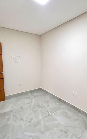 Casa para alugar com 60m², 2 quartos e sem vaga Casa para alugar com 60m², 2 quartos e sem vagaQuarto 2