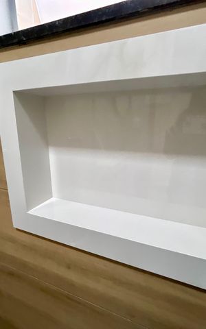 Casa para alugar com 60m², 2 quartos e sem vaga Casa para alugar com 60m², 2 quartos e sem vagaBanheiro
