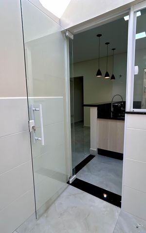 Casa para alugar com 60m², 2 quartos e sem vaga Casa para alugar com 60m², 2 quartos e sem vagaÁrea de Serviço