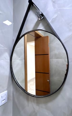 Casa para alugar com 60m², 2 quartos e sem vaga Casa para alugar com 60m², 2 quartos e sem vagaBanheiro