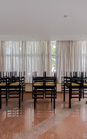 Apartamento à venda com 69m², 3 quartos e 1 vagaÁrea comum - Salão de festas
