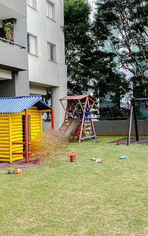 Apartamento à venda com 69m², 3 quartos e 1 vagaÁrea comum - Playground