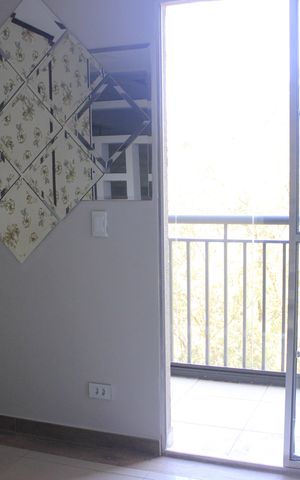 Apartamento à venda com 120m², 4 quartos e 2 vagasSala de jantar