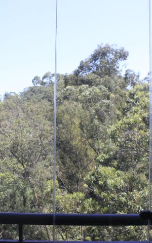 Apartamento à venda com 120m², 4 quartos e 2 vagasVaranda