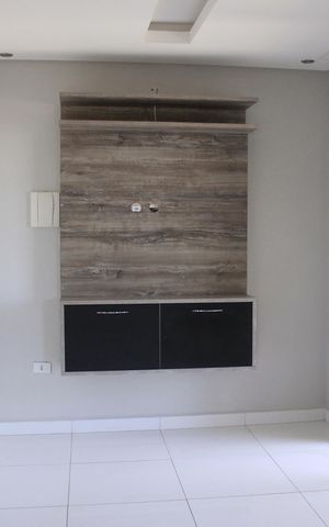 Apartamento à venda com 120m², 4 quartos e 2 vagasSala de TV
