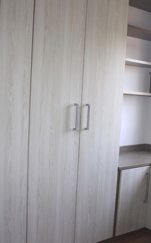 Apartamento à venda com 120m², 4 quartos e 2 vagasQuarto 2