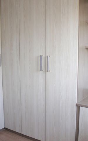 Apartamento à venda com 120m², 4 quartos e 2 vagasQuarto 2