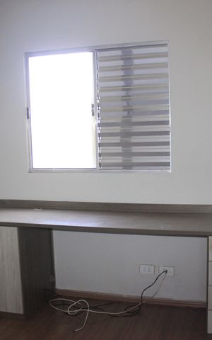 Apartamento à venda com 120m², 4 quartos e 2 vagasQuarto 2