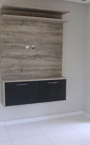 Apartamento à venda com 120m², 4 quartos e 2 vagasSala de TV
