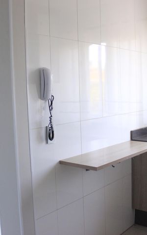 Apartamento à venda com 120m², 4 quartos e 2 vagasCozinha