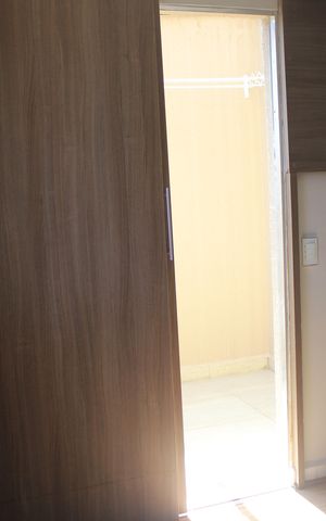 Apartamento à venda com 120m², 4 quartos e 2 vagasQuarto 3