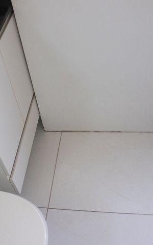 Apartamento à venda com 120m², 4 quartos e 2 vagasBanheiro da Suíte