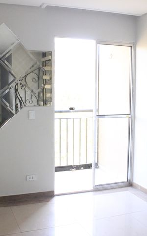 Apartamento à venda com 120m², 4 quartos e 2 vagasSala de jantar