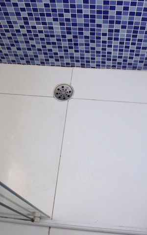 Apartamento à venda com 120m², 4 quartos e 2 vagasBanheiro social