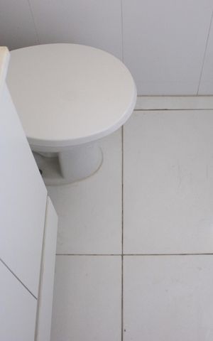 Apartamento à venda com 120m², 4 quartos e 2 vagasBanheiro social