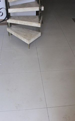 Apartamento à venda com 120m², 4 quartos e 2 vagasSala de jantar