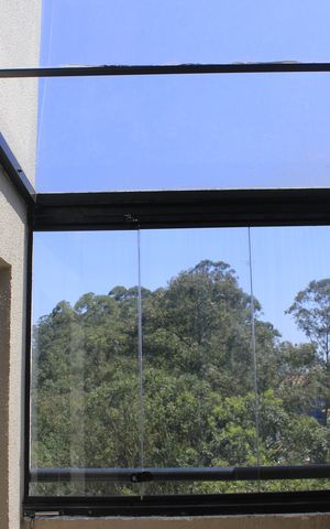 Apartamento à venda com 120m², 4 quartos e 2 vagasLavanderia