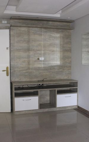 Apartamento à venda com 120m², 4 quartos e 2 vagasSala