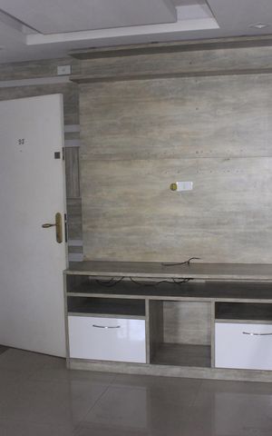 Apartamento à venda com 120m², 4 quartos e 2 vagasSala
