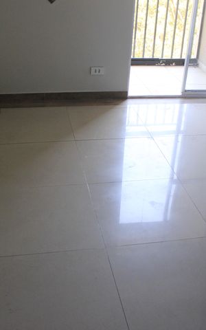 Apartamento à venda com 120m², 4 quartos e 2 vagasSala de jantar