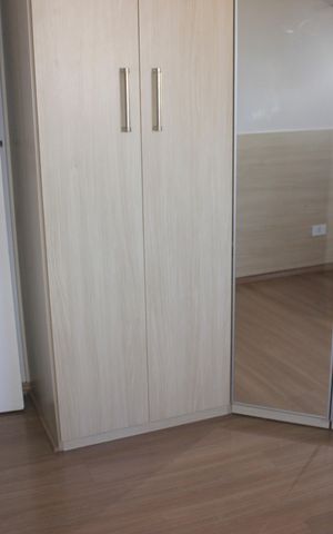 Apartamento à venda com 120m², 4 quartos e 2 vagasQuarto 1