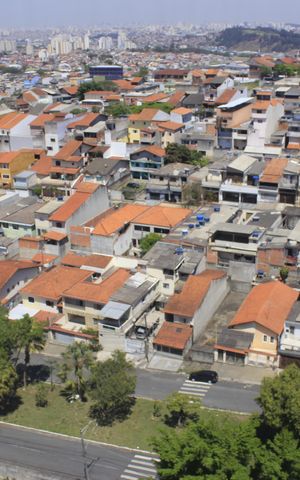 Apartamento à venda com 120m², 4 quartos e 2 vagasEspaço Gourmet e terraço
