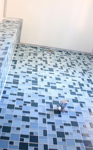 Apartamento à venda com 120m², 4 quartos e 2 vagasBanheiro da Suíte