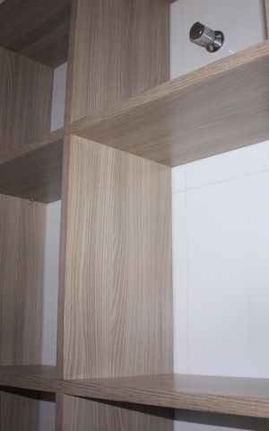 Apartamento à venda com 120m², 4 quartos e 2 vagasDespensa