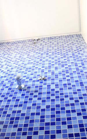 Apartamento à venda com 120m², 4 quartos e 2 vagasBanheiro social