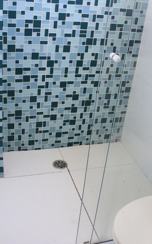 Apartamento à venda com 120m², 4 quartos e 2 vagasBanheiro da Suíte