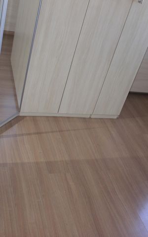 Apartamento à venda com 120m², 4 quartos e 2 vagasQuarto 1
