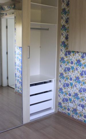 Apartamento à venda com 120m², 4 quartos e 2 vagasSuíte