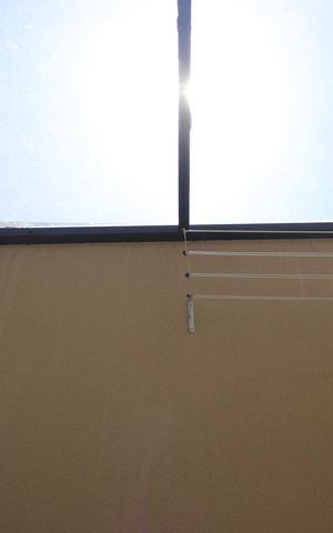 Apartamento à venda com 120m², 4 quartos e 2 vagasLavanderia